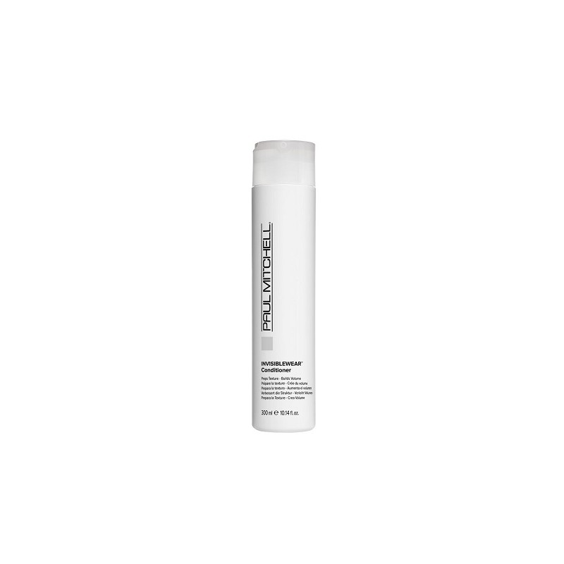 Paul Mitchell Invisiblewear Conditioner 300ml