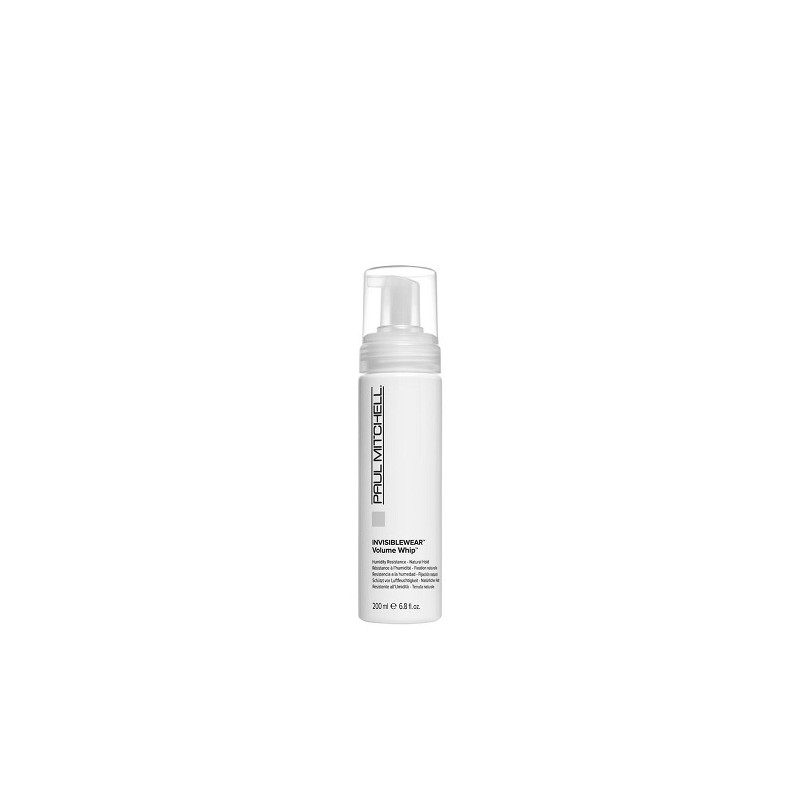 Paul Mitchell Invisiblewear Volume Whip 200ml