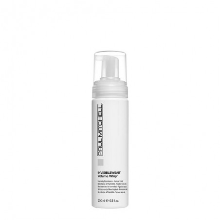 Paul Mitchell Invisiblewear Volume Whip 200ml