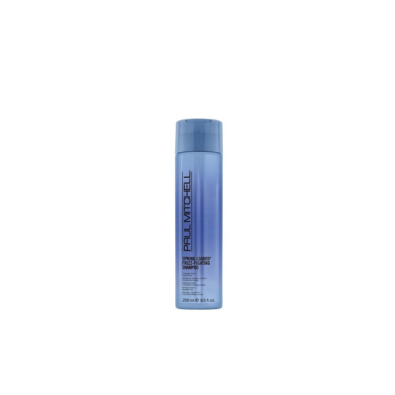 Paul Mitchell Spring Loaded Frizz-Fighting Shampoo 250ml