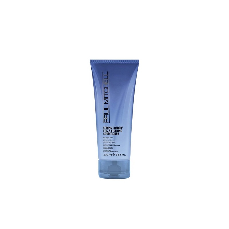 Paul Mitchell Spring Loaded Frizz-Fighting Conditioner 200ml