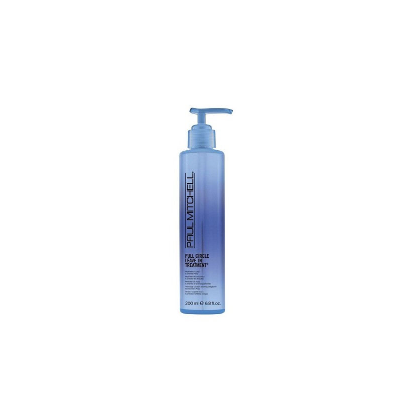 Paul Mitchell Full Circle Leave-In Treatment 200ml