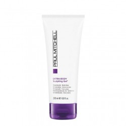 Paul Mitchell Extra Body Sculpting Gel® 200ml