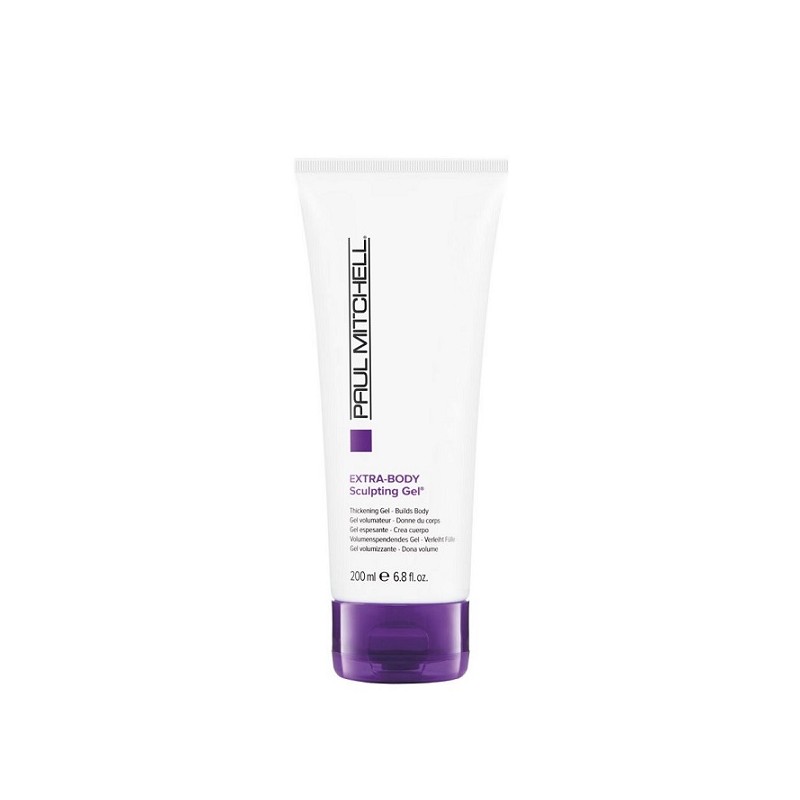 Paul Mitchell Extra Body Sculpting Gel® 200ml