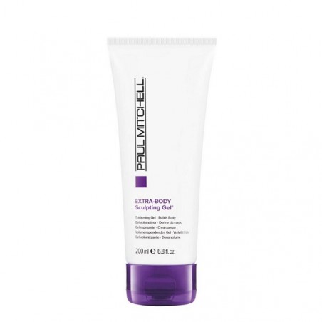 Paul Mitchell Extra Body Sculpting Gel® 200ml