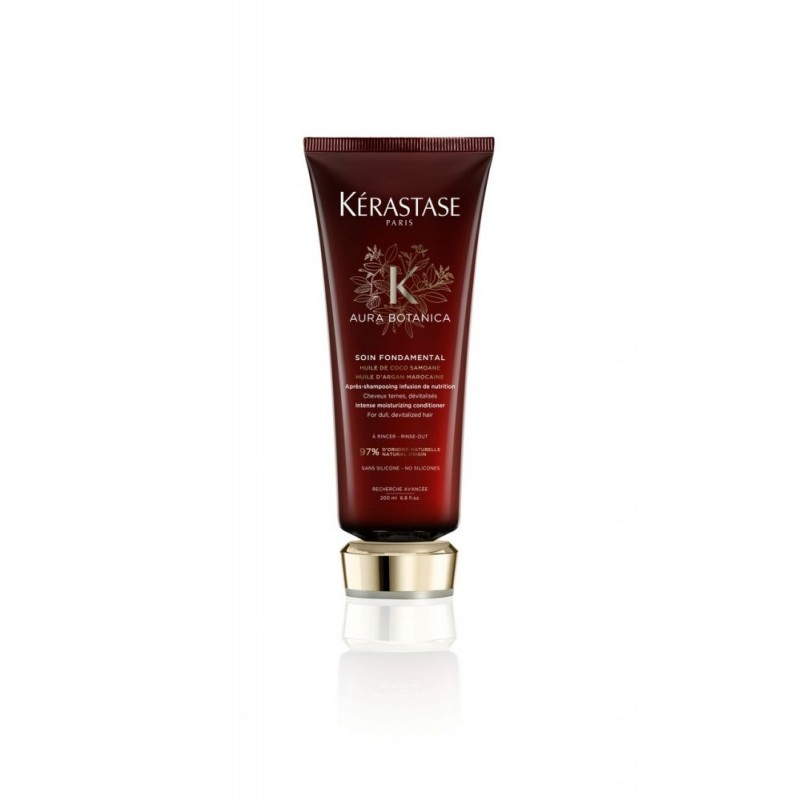 Kérastase Aura Botanica Soin Fondamental 200ml