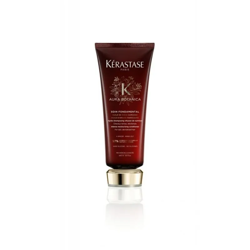 Kérastase Aura Botanica Soin Fondamental 200ml