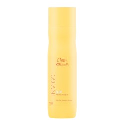 Wella Professionals Invigo Sun After Sun Shampoo 250ml