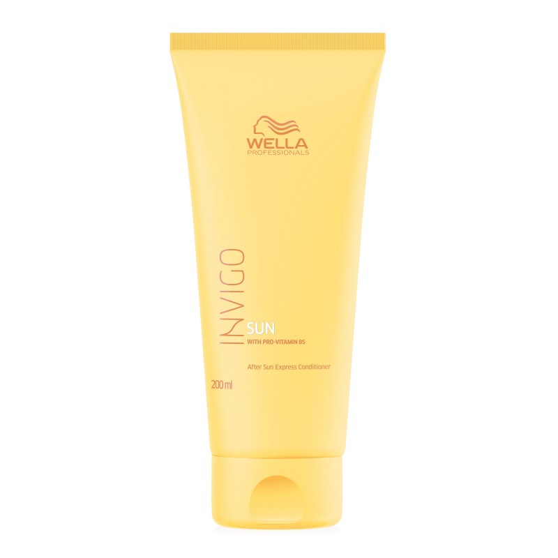 Wella Professionals Invigo Sun After Sun Express Conditioner 200ml