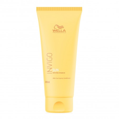 Wella Professionals Invigo Sun After Sun Express Conditioner 200ml