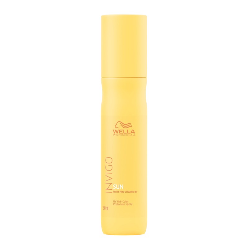 Wella Professionals Invigo Sun Hair Color Protection Spray 150ml