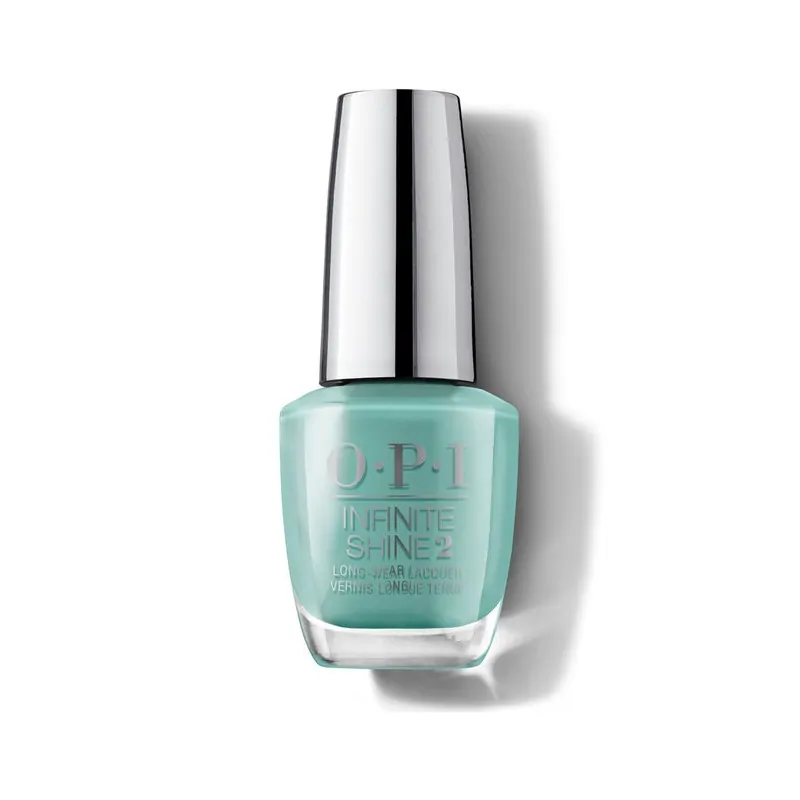 OPI Infinite Shine Verde Nice to Meet You 15ml