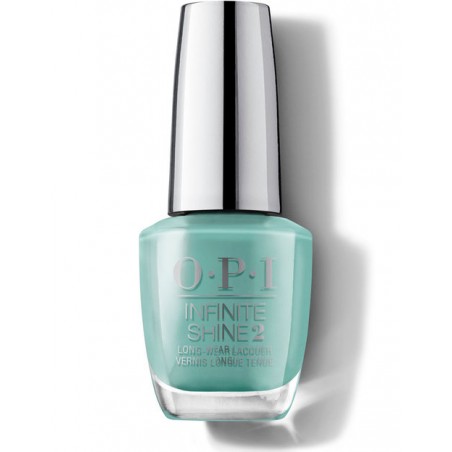 OPI Infinite Shine Verde Nice to Meet You 15ml