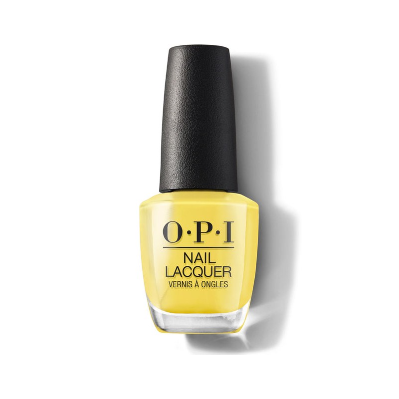 OPI Don’t Tell a Sol 15ml