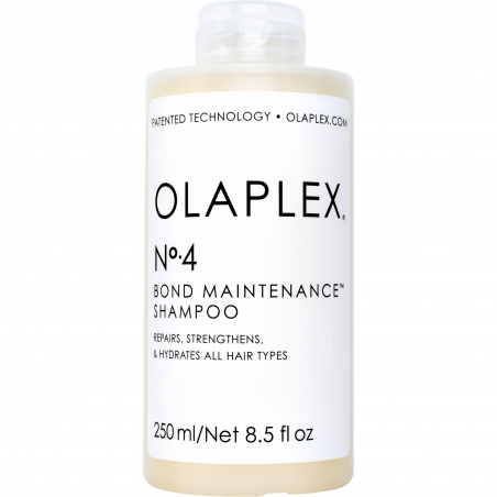 Olaplex No 4 Bond Maintenance Shampoo 250ml