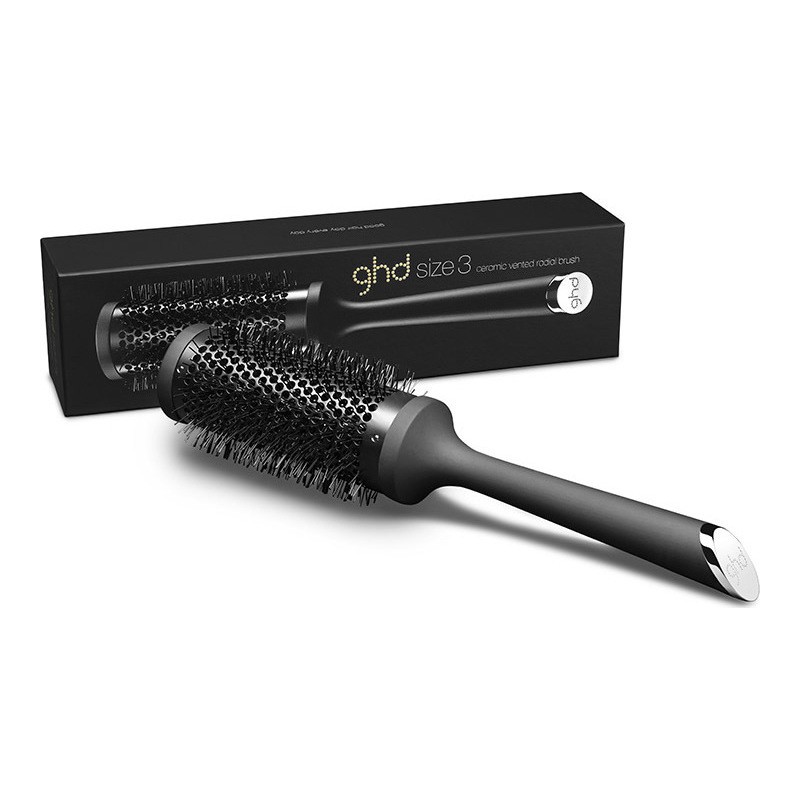 ghd Ceramic Vented Radial Brush Size 3 - 45mm