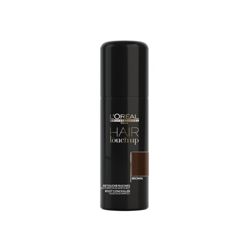 L'Oreal Professionnel Hair Touch Up Brown 75ml