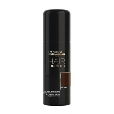 L'Oreal Professionnel Hair Touch Up Brown 75ml