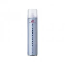 Wella Professionals Performance Hairspray Strong 500ml