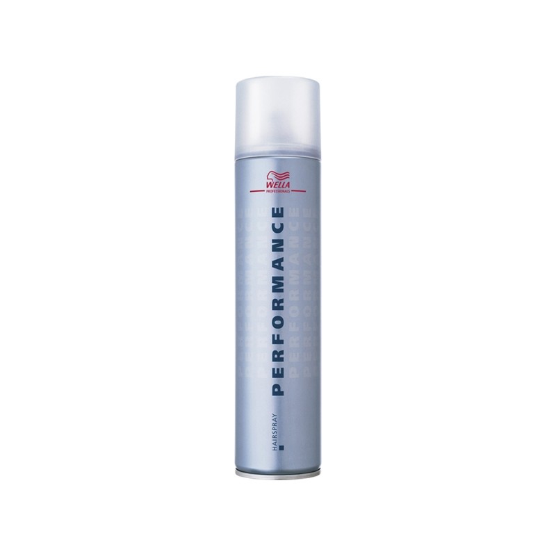 Wella Professionals Performance Hairspray Strong 500ml