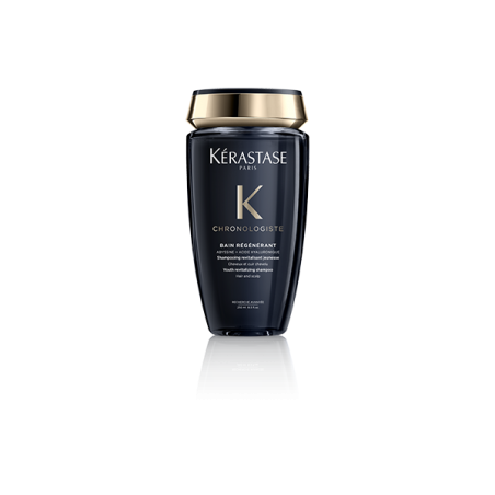 Kérastase Chronologiste Bain Régénérant 250ml