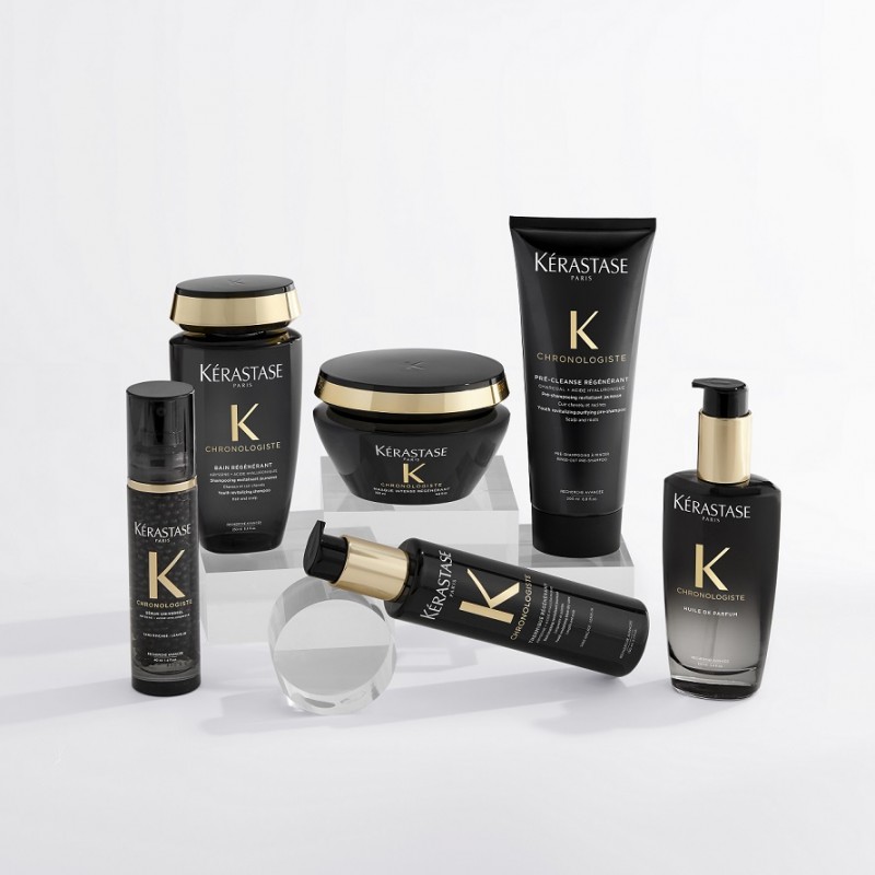 Kérastase Chronologiste Masque Intense Régénérant 200ml