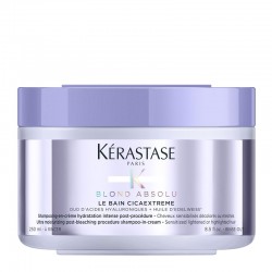 Kérastase Blond Absolu Le Bain Cicaextreme 250ml