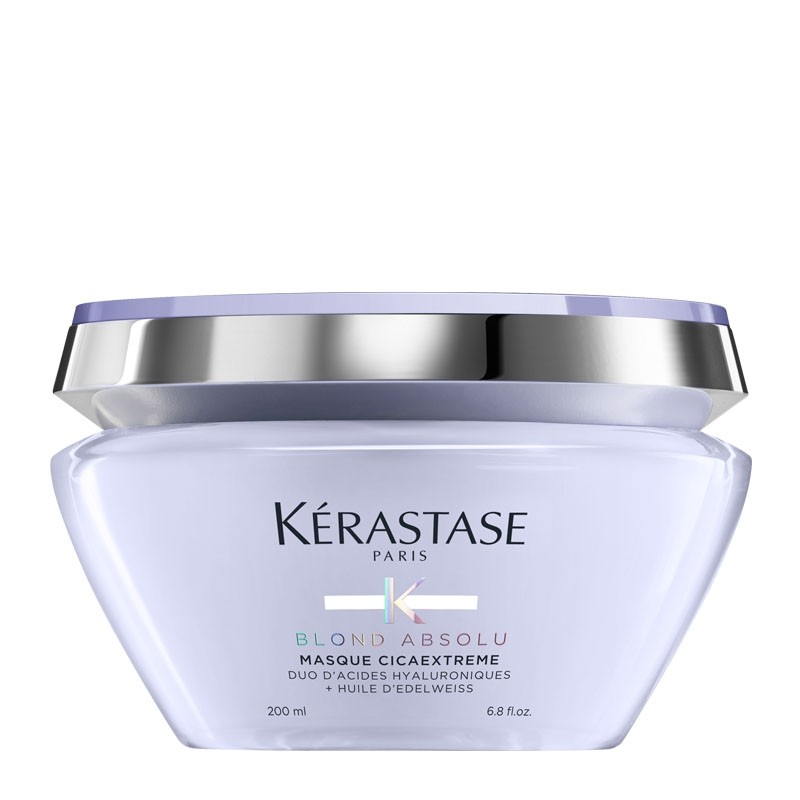 Kérastase Blond Absolu Masque Cicaextreme 200ml