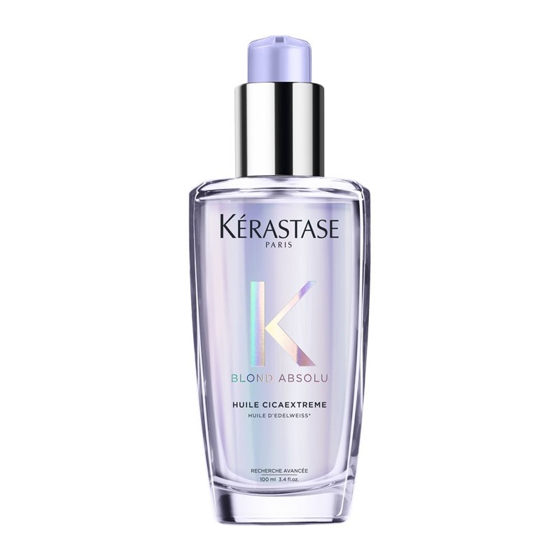 Kérastase Blond Absolu Huile Cicaextreme 100ml