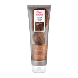 Wella Professionals Color Fresh Mask Chocolate Touch 150ml