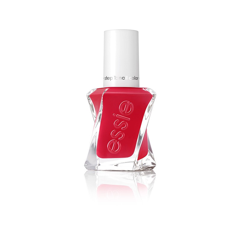 Essie Gel Couture 470 Sizzling Hot 13,5ml