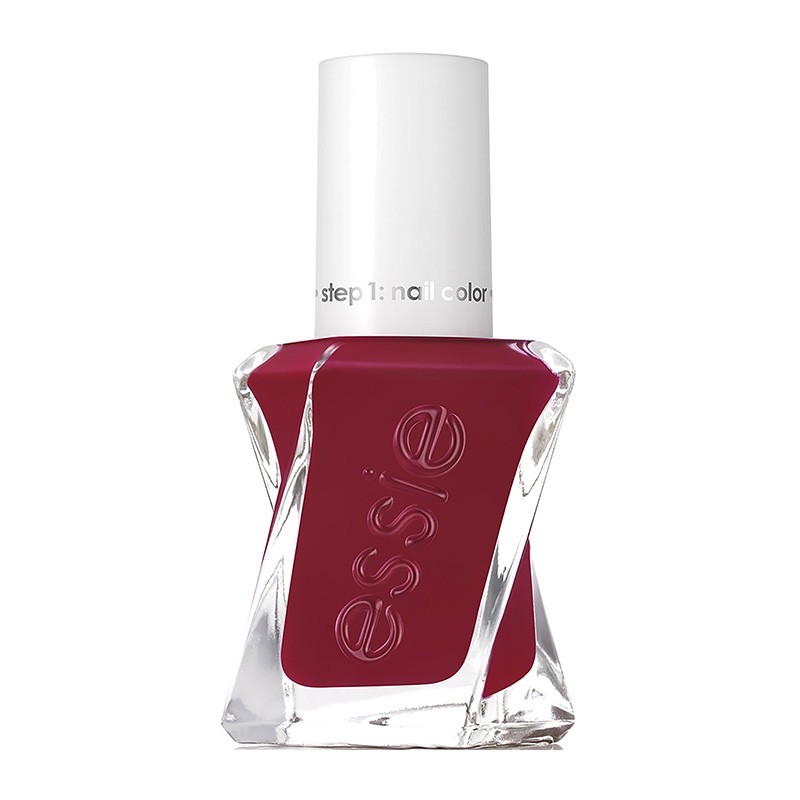 Essie Gel Couture 509 Paint The Gown Red 13,5ml