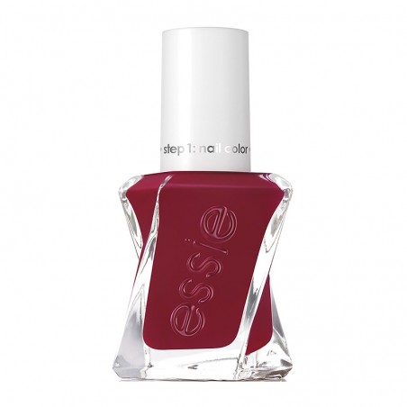 Essie Gel Couture 509 Paint The Gown Red 13,5ml