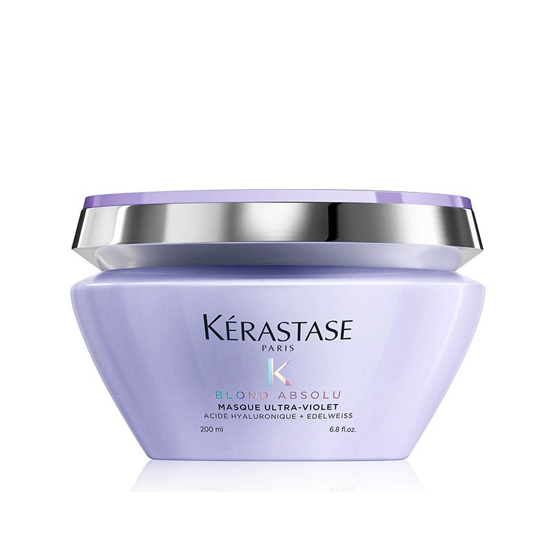 Kérastase Blond Absolu Masque Ultra-Violet 200ml