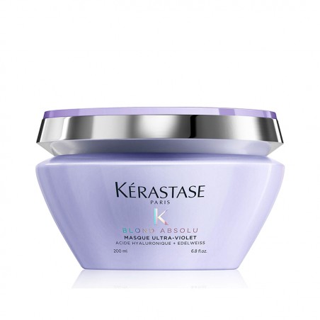 Kérastase Blond Absolu Masque Ultra-Violet 200ml