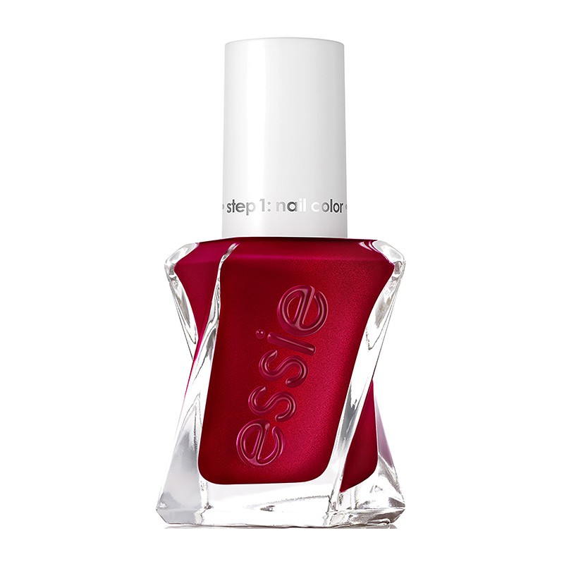 Essie Gel Couture 508 Scarlet Starlet 13,5ml