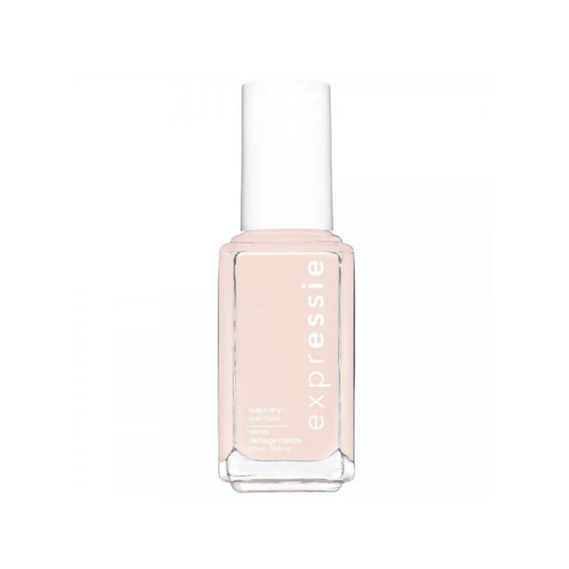 Essie Expressie 0 Crop Top And Roll 10ml