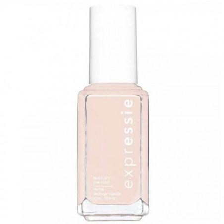 Essie Expressie 0 Crop Top And Roll 10ml