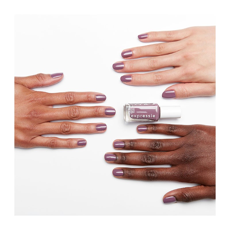 Essie Expressie 220 Get A Mauve On 10ml