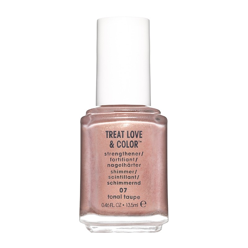 Essie Treat Love & Color 07 Tonal Taupe 13.5ml