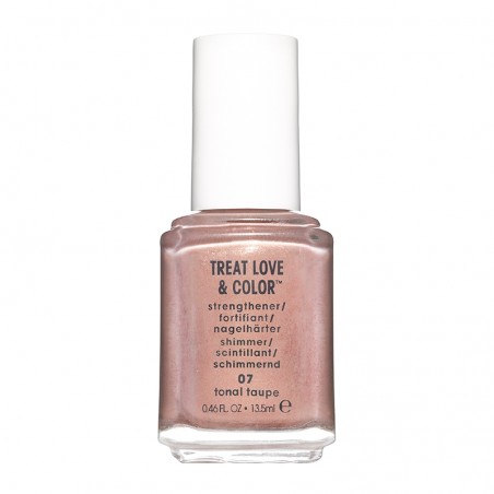 Essie Treat Love & Color 07 Tonal Taupe 13.5ml