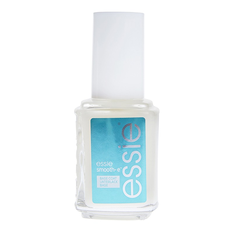 Essie Base Coat Smooth 13.5ml