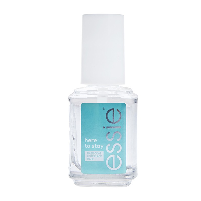 Essie Base Coat Here To Stay 13.5ml