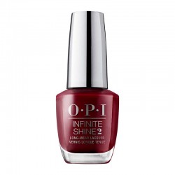 OPI Infinite Shine Malaga Wine 15ml