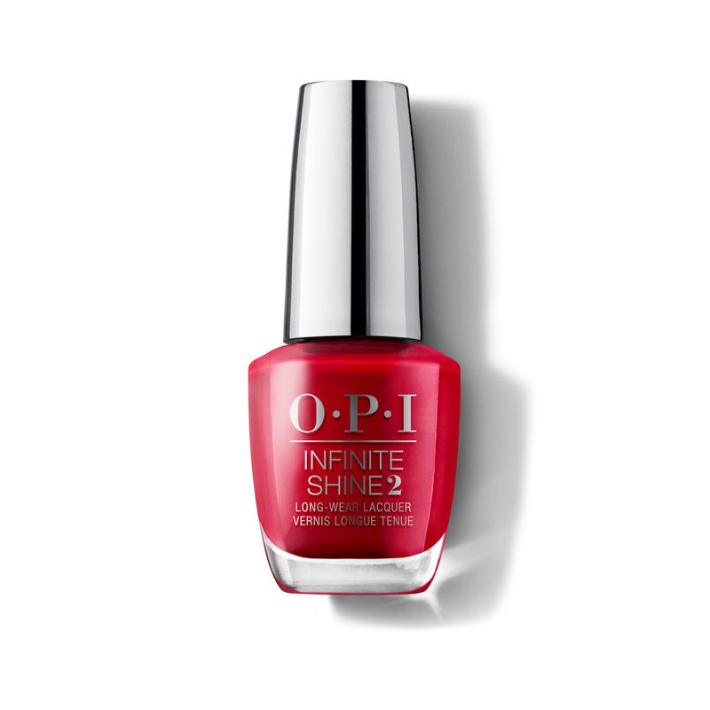 OPI Infinite Shine The Thrill Of Brazil 15ml