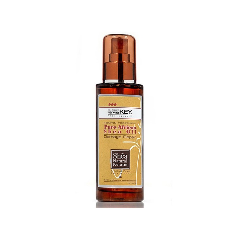 Saryna Key Damage Repair Shea Butter Oil 50ml