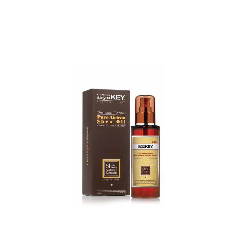 Saryna Key Damage Repair Shea Butter Oil 105ml