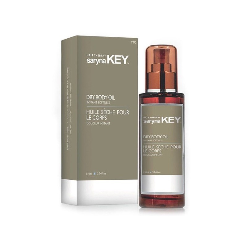 Saryna Key Dry Body Oil 110ml