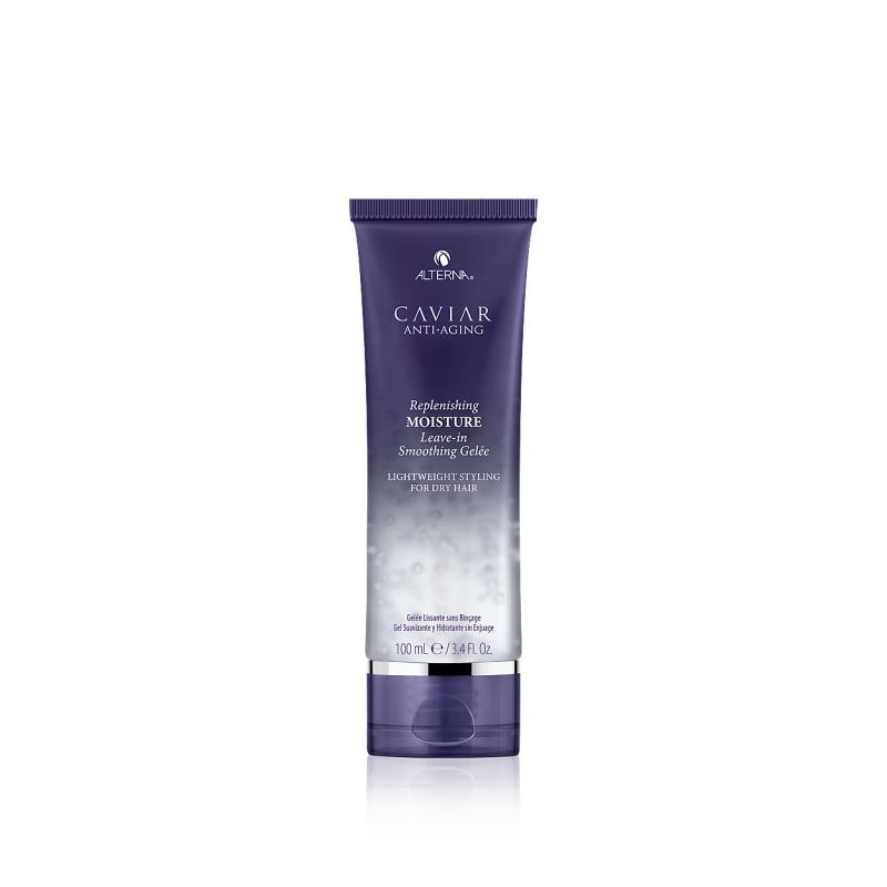 Alterna Caviar Moisture Leave-In Smoothing Gelée 100ml