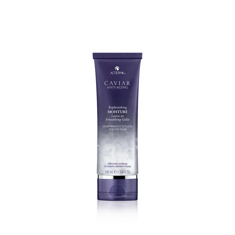 Alterna Caviar Moisture Leave-In Smoothing Gelée 100ml